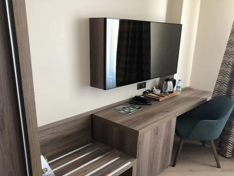Kemik Park Otel 17