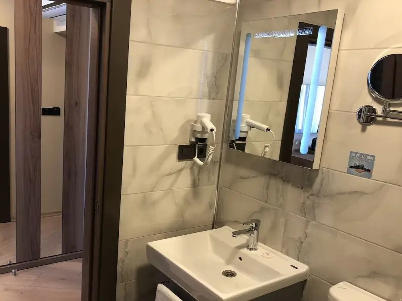Kemik Park Otel 20