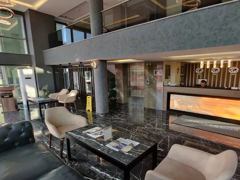 Kemik Park Otel 2