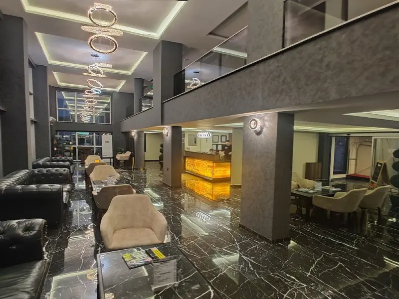 Kemik Park Otel 3