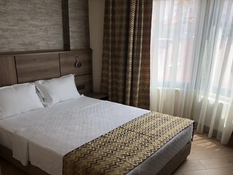 Kemik Park Otel 4