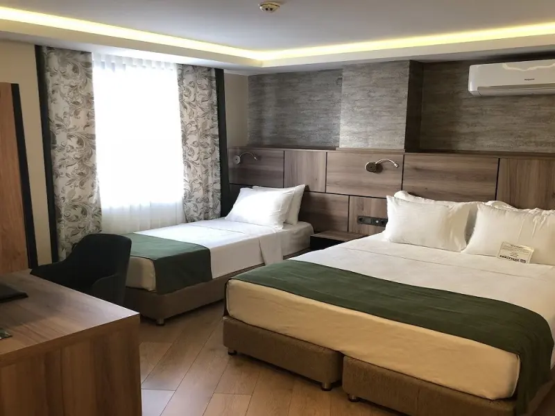 Kemik Park Otel 7