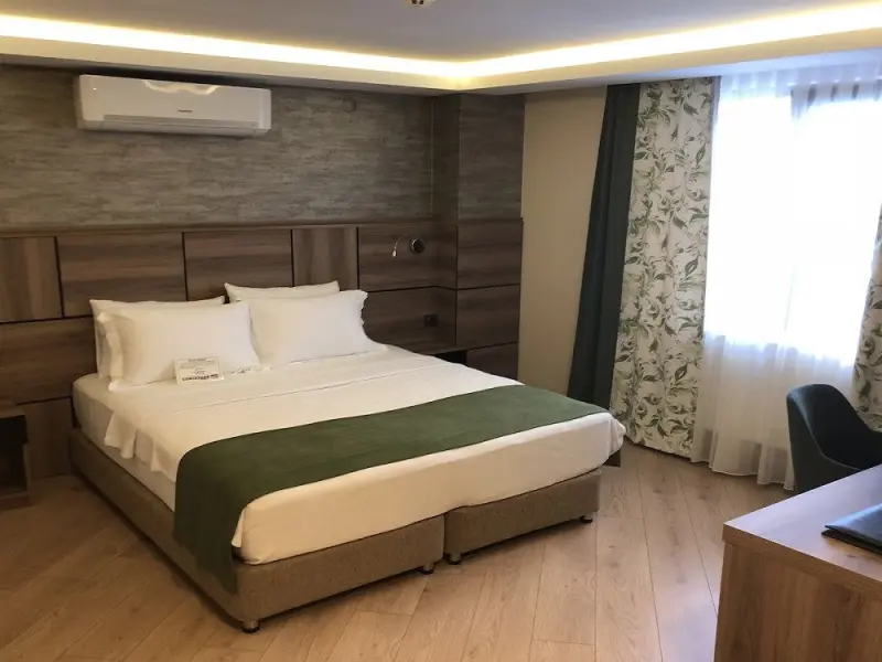 Kemik Park Otel 9