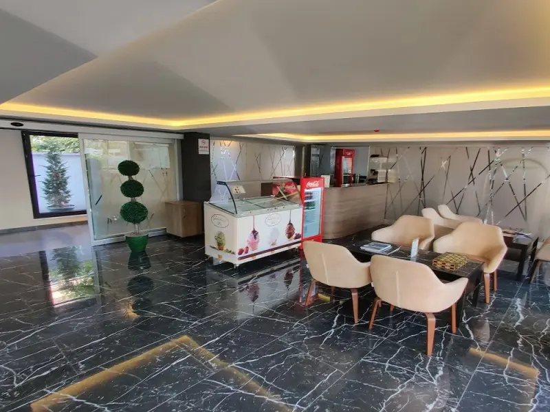 Kemik Park Otel 10