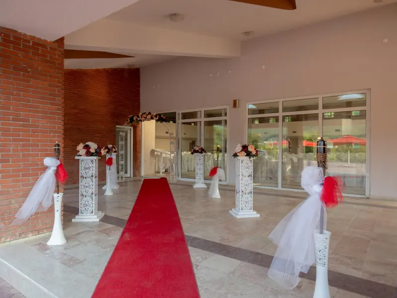 Ulus Doğa Park Otel 10