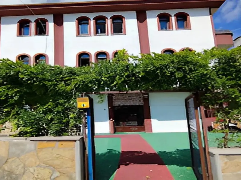 Paşalar Konağı 1