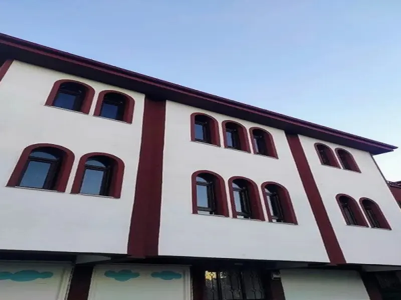 Paşalar Konağı 5