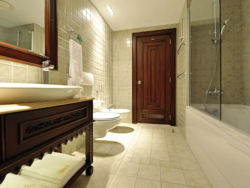 Aksaray Ağaçlı Otel 15