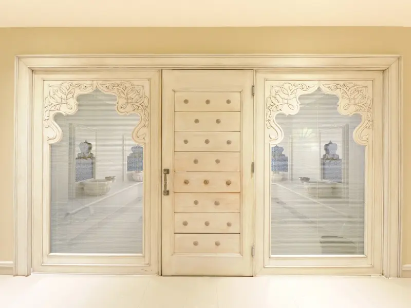 Aksaray Ağaçlı Otel 18