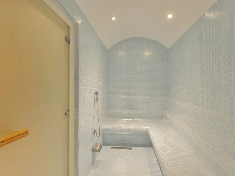 Aksaray Ağaçlı Otel 19