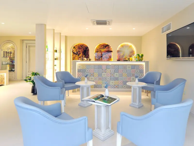 Aksaray Ağaçlı Otel 29
