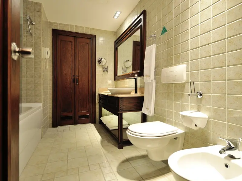 Aksaray Ağaçlı Otel 30