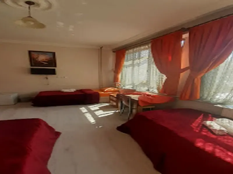 Çınar Otel 2