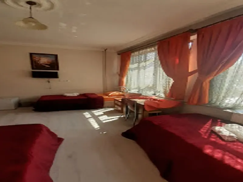 Çınar Otel 3