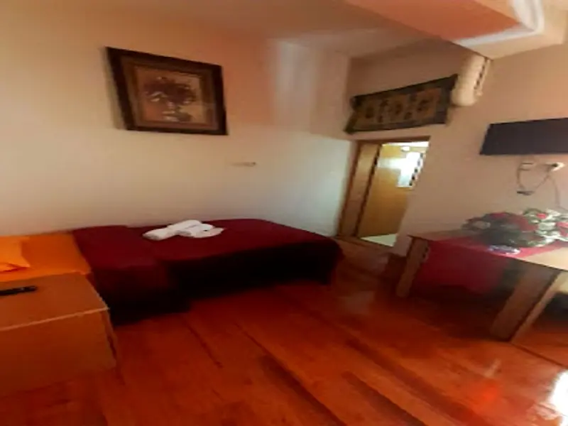 Çınar Otel 4
