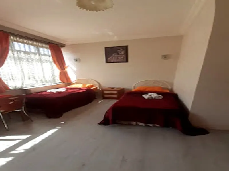 Çınar Otel 6