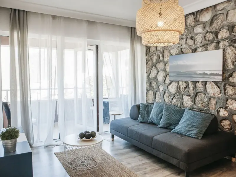 True Blue Boutique Hotel 12