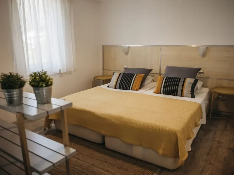 True Blue Boutique Hotel 14