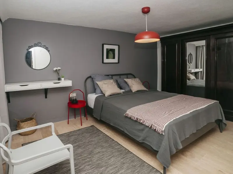 True Blue Boutique Hotel 15