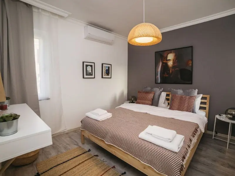True Blue Boutique Hotel 16