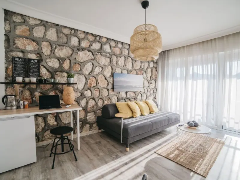 True Blue Boutique Hotel 17