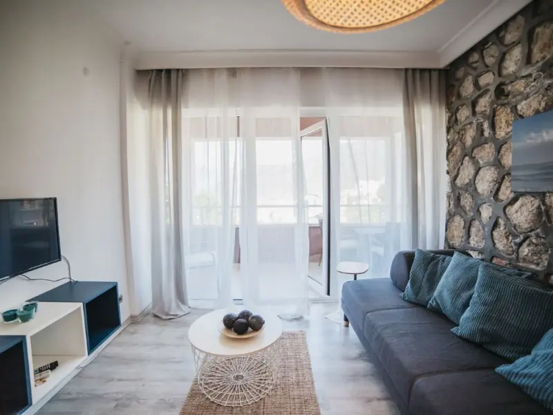 True Blue Boutique Hotel 19