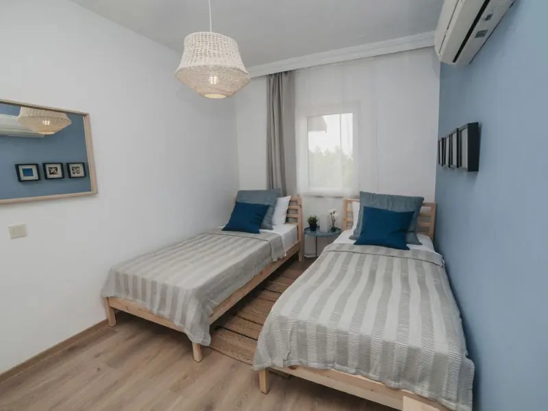 True Blue Boutique Hotel 20