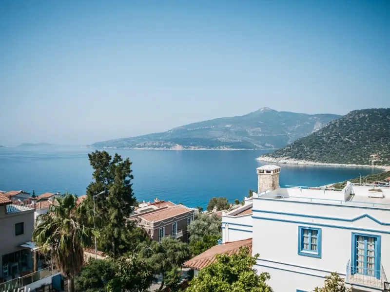 True Blue Boutique Hotel 2