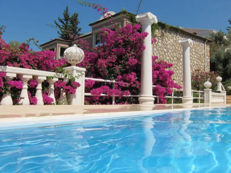 True Blue Boutique Hotel 21