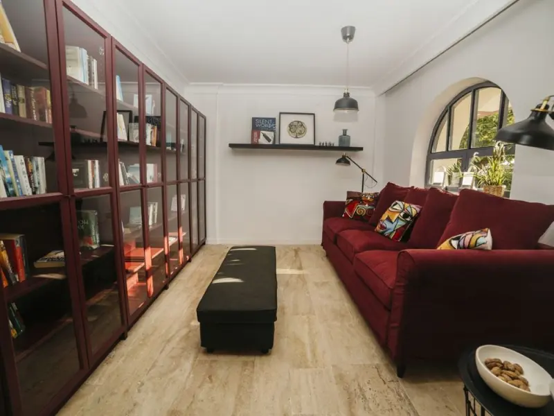 True Blue Boutique Hotel 26