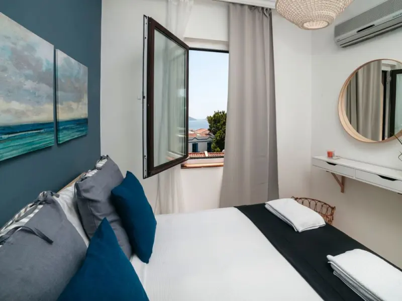 True Blue Boutique Hotel 27