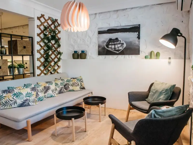 True Blue Boutique Hotel 29