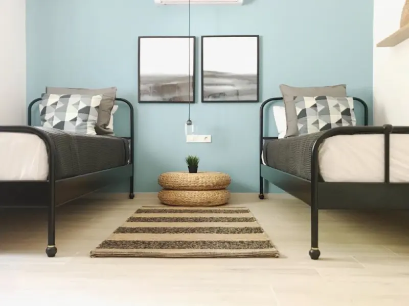 True Blue Boutique Hotel 30