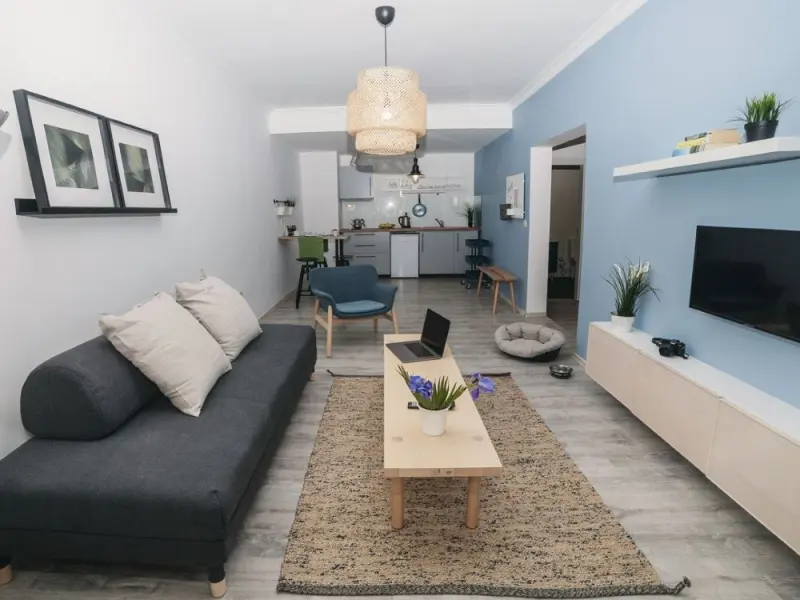 True Blue Boutique Hotel 3