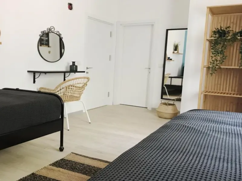 True Blue Boutique Hotel 31