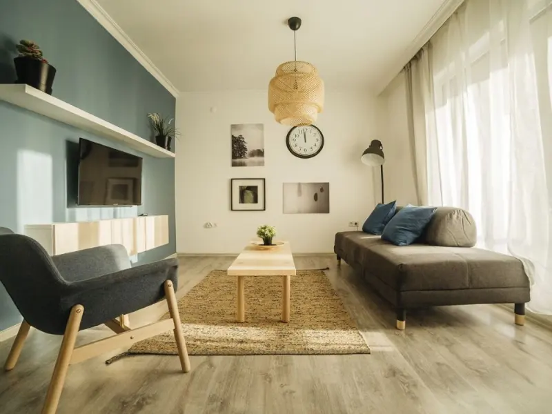 True Blue Boutique Hotel 8