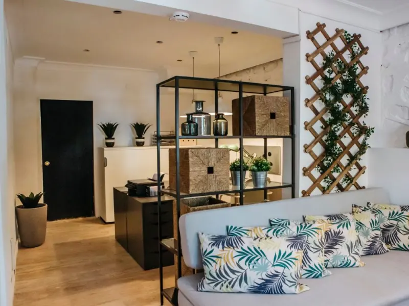 True Blue Boutique Hotel 9