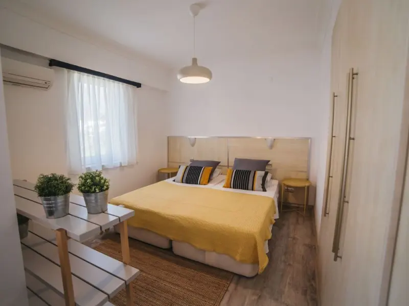 True Blue Boutique Hotel 10
