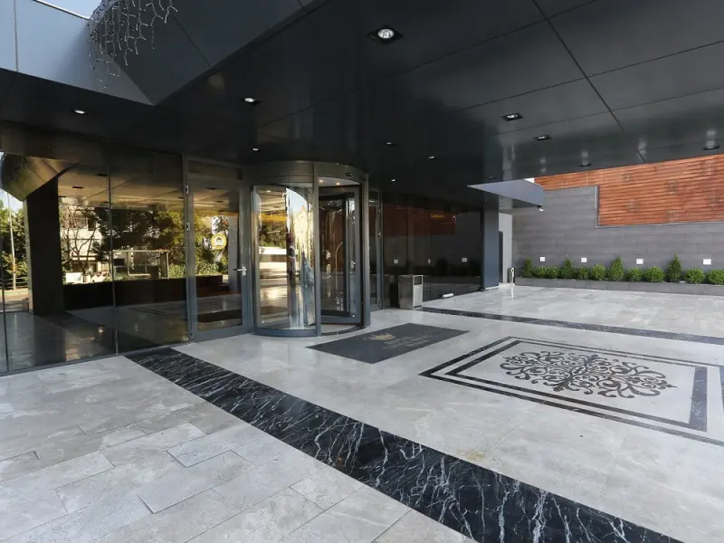 Royal Termal Hotel 1