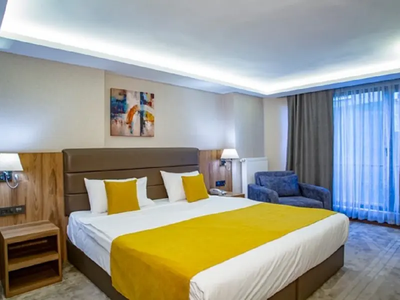 Royal Termal Hotel 11