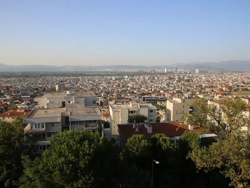 Royal Termal Hotel 12