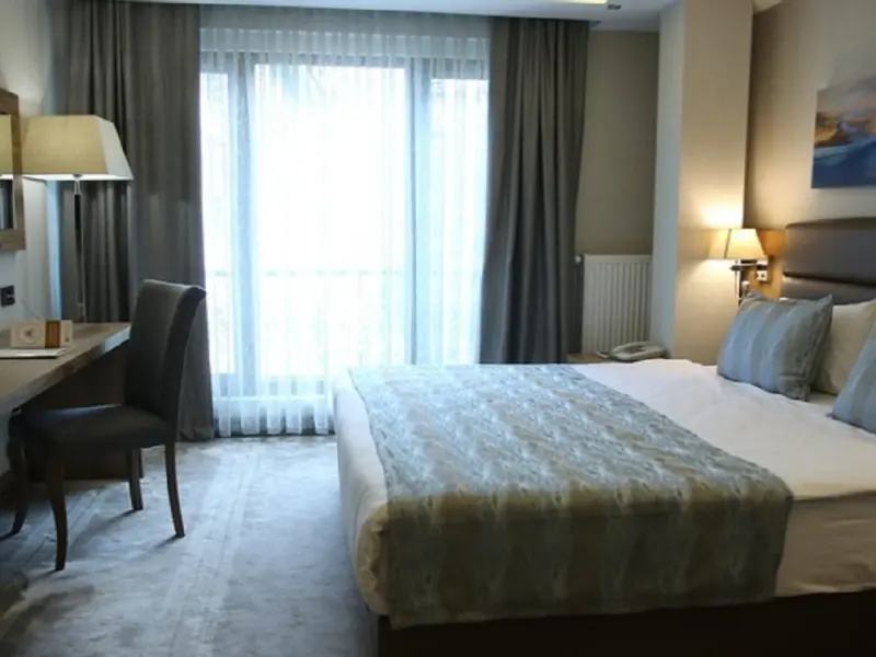Royal Termal Hotel 2