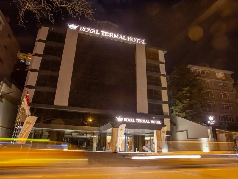 Royal Termal Hotel 3