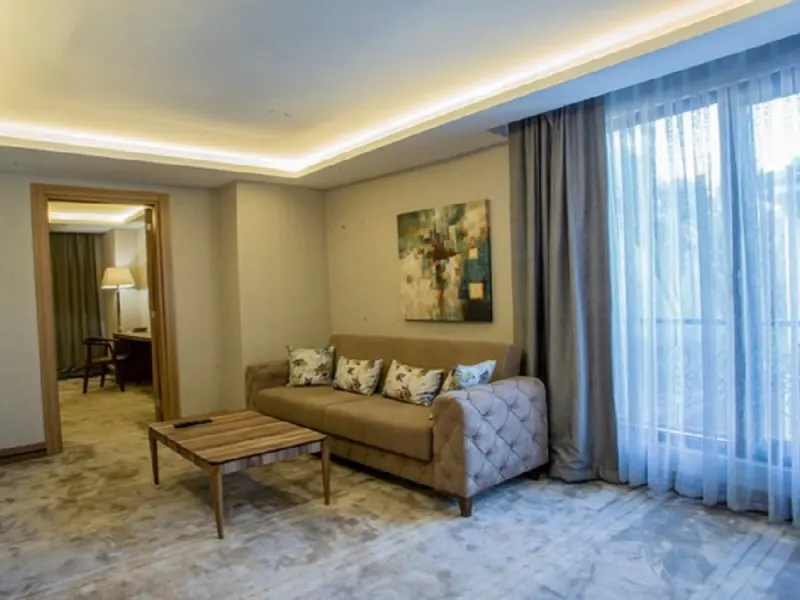 Royal Termal Hotel 4