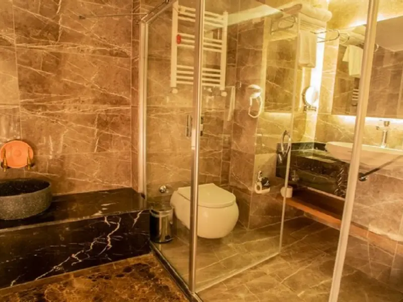 Royal Termal Hotel 7