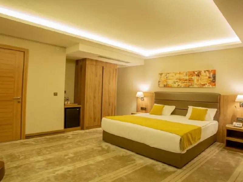 Royal Termal Hotel 9