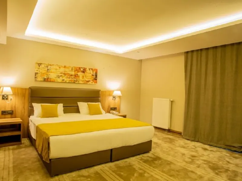 Royal Termal Hotel 10