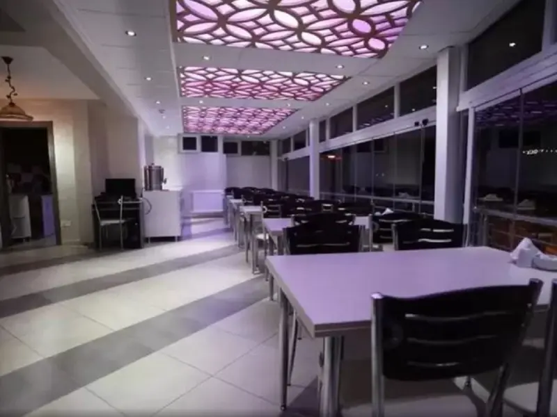 Bursa City Hotel 3