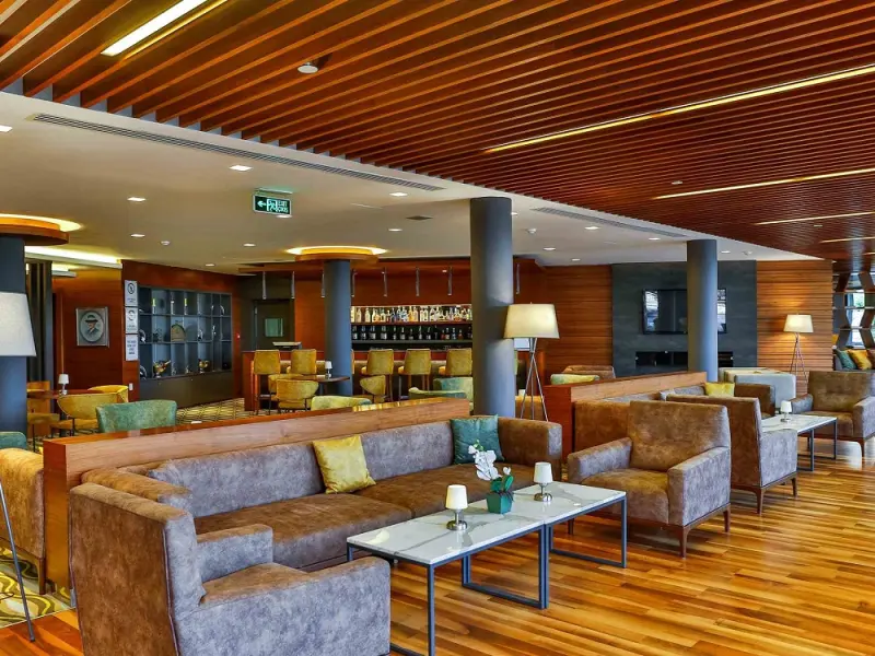 Hotel Anatolia 1