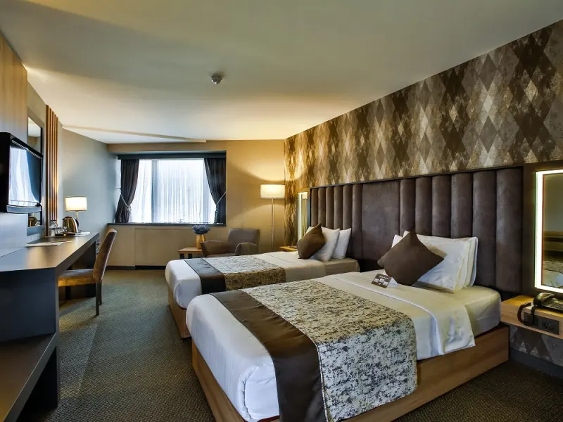 Hotel Anatolia 11